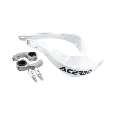 Imagem de Protetores De Mão Para Motocicleta 22MM 28MM Protetor De Guidão Para K