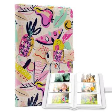 Imagem de Álbum de fotos Ablus para Fujifilm Instax Mini 11 90 70 9 8+ 8