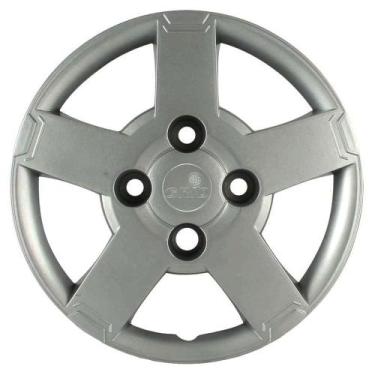 Imagem de Calota Aro 13 Ka 2008 até 2012 - Valor Unitário - GRID Calotas