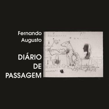 Imagem de Livro Diário De Passagem - Eduel