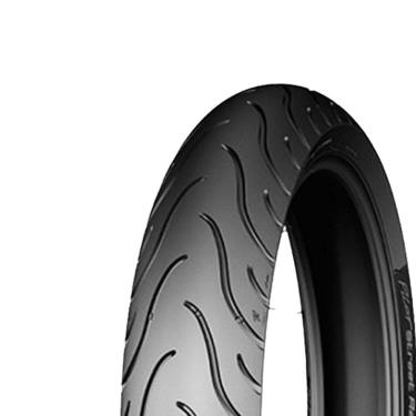 Imagem de Pneu de moto 150/60R17 M/C Pilot Street Michelin 66H - Traseiro
