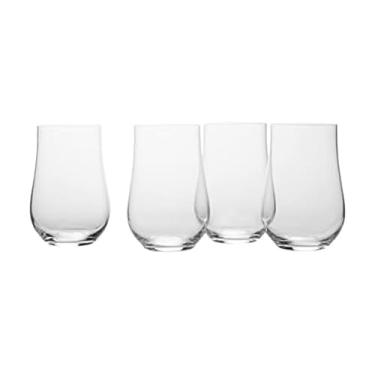 Imagem de Mikasa Grace Conjunto de 4 copos Highball Tumbler, 510 g