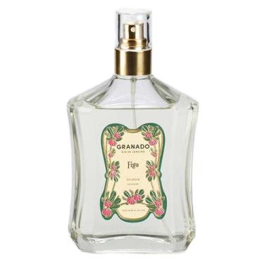 Imagem de Figo Granado Vintage - Perfume Unissex  Colônia, 300ml