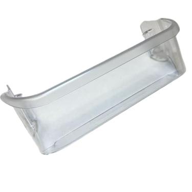 Imagem de 241511602 Caixa de prateleira de porta de freezer compatível com geladeiras Frigidaire - Budora - 241511606, 241808218, 241808225