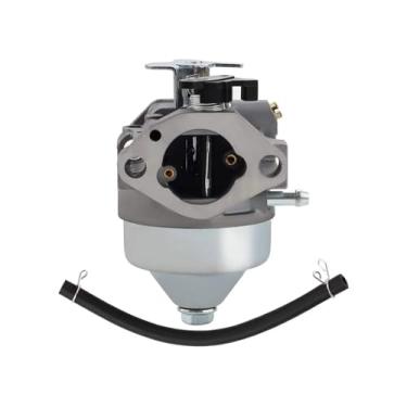 Imagem de Cortador de grama 16100-Z0Y-M42 peças de carburador de carburador para HONDA GCV190 GCV190A GV190LA HRB217 HRX217 HRX217K1