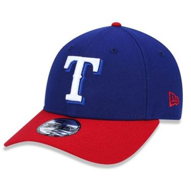 Imagem de Boné Texas Rangers 940 Team Color - New Era