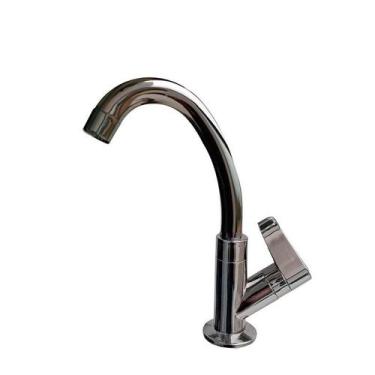 Imagem de Torneira lav.b.baixa 1/4v onix socel