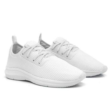 Imagem de Tênis Masculino Feminino Calce Fácil Confortável Academia - Navit Shoe