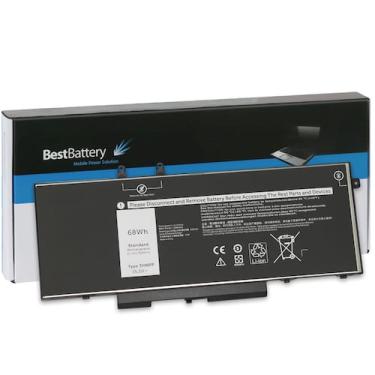 Imagem de Bateria para Notebook Dell C5GV2 - BestBattery