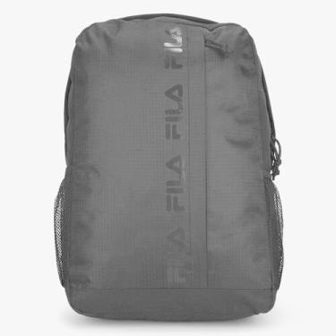 Imagem de Mochila Fila Tone Logo, Preto, Único
