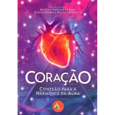 Imagem de Coração - Reflexões sobre Emoções e Sentimentos - AME-BRASIL