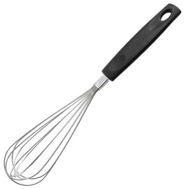 Imagem de Batedor Manual Fio Asti Com 30cm - 2221-313 - Brinox