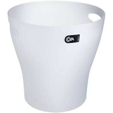 Imagem de Cooler Sem Alça Fun De 7 Litros Natural - 10625-0001 - Coza