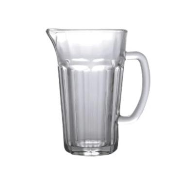 Imagem de Jarra Vidro Cristal 1,2 Litros