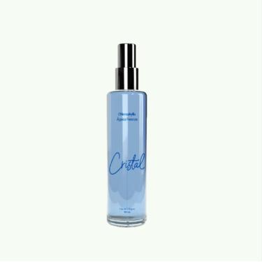 Imagem de Deo colonia Águas Frescas Cristal 150ML Chlorophylla (4101)