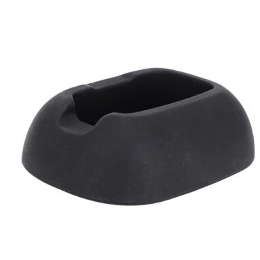 Imagem de SPYMINNPOO Suporte de Mesa para Câmera de Ação, Suporte Vertical Com Base Antiderrapante, Proteção de Carregamento, Leve e Portátil, Cabe No X5, Feito de Silicone