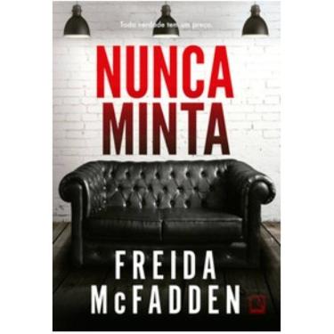 Imagem de Nunca Minta