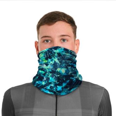 Imagem de Bandana Marcio May Funny Serenity - Márcio May Sports