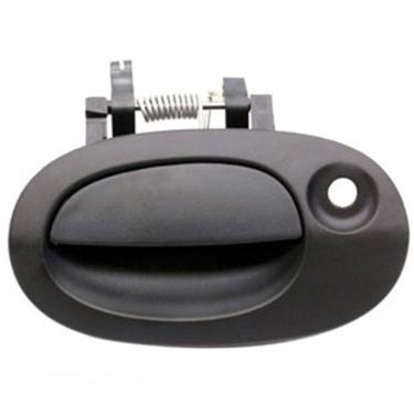 Imagem de Maçaneta Externa Porta Malas Kangoo Após 00 [f103]