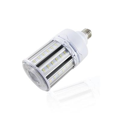 Imagem de IDO Lâmpada Led Milho 5000 Lúmens E26 36W 5000K, Luz Branca Superbrilhante Para Garagem, Fábrica, Armazém, Oficina, Rua, Quintal (1 Pacote)