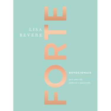 Imagem de Forte - THOMAS NELSON, Sortido