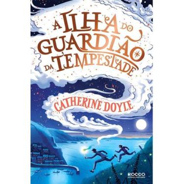 Imagem de Ilha do guardiao da tempestade, a - ROCCO, Sortido