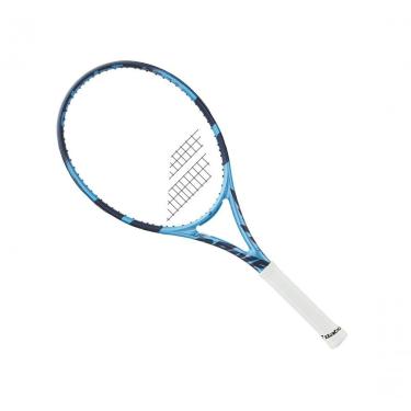 Imagem de Raquete De Tênis Babolat Pure Drive Team 2025 (16x19 - 285g) Empunhadura L2
