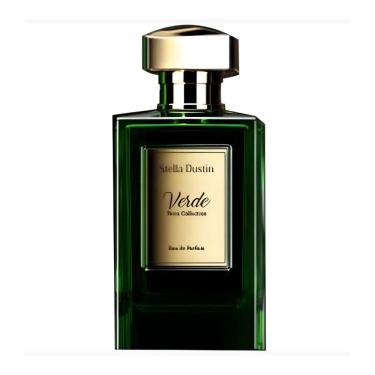 Imagem de Perfume Terra Verde Stella Dustin Edp Masculino 100ml