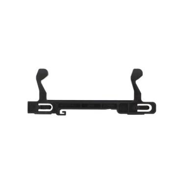 Imagem de Trava Da Porta MFG61876201 Micro-ondas LG MS3091BC MS3091BCA, MFG61876