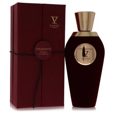 Imagem de Perfume Feminino Stramonio V Canto 99 Ml Extrait De Parfum