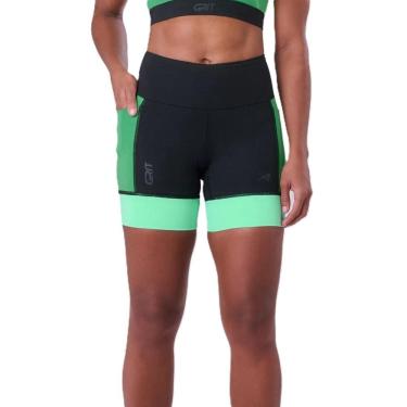 Imagem de Bermuda Feminina Authen Running GRIT