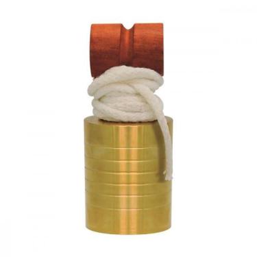 Imagem de Prumo Metal Amarelo Mw No.6+-680G 791277
