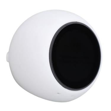 Imagem de Luocute AI Desk Robot Smart Talking Robot Companion Com Tela de 1,28 Polegadas Voice Wake Up 5.0 WIFI Weather Clock Reprodução de Música e Vídeo para Crianças Meninos Meninas