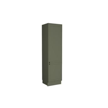 Imagem de Paneleiro De Cozinha évora Ph 3126 C- 2 Portas 60cm Verde - Herval