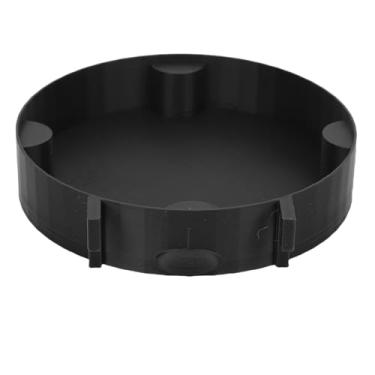 Imagem de AYNEFY Bandeja de Gotejamento de Substituição para Cafeteira, Anti-vazamento, Máquina de café Sem Costura, Dispensador de Bebidas, de Fabricação de Peças de Reposição para Mesa ou