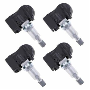 Imagem de Sensor de monitoramento de pressão dos pneus TPMS 40700-3JA0A 40700-3JA0B para JX35 QX60