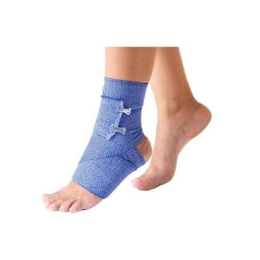 Imagem de Atadura De Compressão Com Frio Instantâneo Ortho Pauher