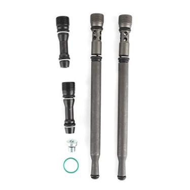 Imagem de Acouto 6E7Z9A332B, 904 231, 904 195 Kit de Plugue Manequim de Tubo de Suporte Atualizado para 6.0L 04 10, Com W302908, Adequado para 350 450 550 04 07, 04 10