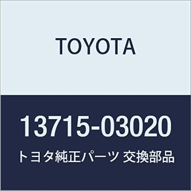 Imagem de TOYOTA Válvula de escape do motor 13715-03020