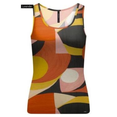 Imagem de BLUSA MALHA VISCOSE C/ELASTANO-Feminino