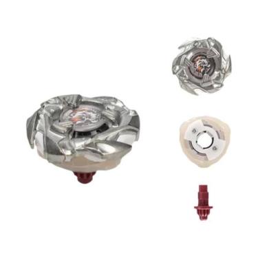 Imagem de SB-solong4u BX Spinning Tops Brinquedos Giroscópio Único sem Lançador 