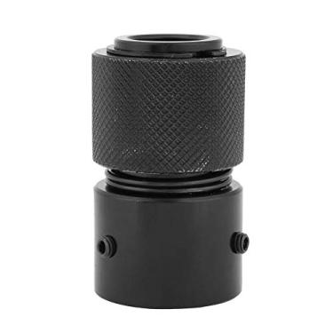 Imagem de Hyuduo Junta Universal do Mandril de Retenção do Martelo Pneumático, Biela, Acoplamento de Junta de Material Metálico para Modelo, Modelo de Carro, Barco, robô, Com Material Metálico de, para Ampla