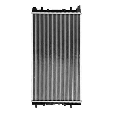 Imagem de Torchtree Radiador de motor CU2241, compatível com Fusca 1998-2010