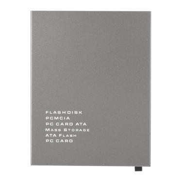 Imagem de Cosiki Leitor de Cartão de PC Rápido USB 2.0 para Leitura de Cartão de Memória de Grande Capacidade, Adaptador Plug and Play para Computador PC, Design Colorido de Material de Ferro, 1 X Leitor de