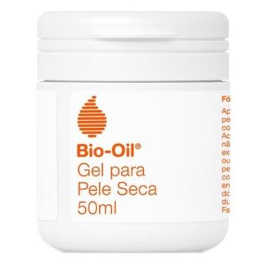 Imagem de Gel Hidratante para Pele Seca - Bio-Oil 50ml-Unissex