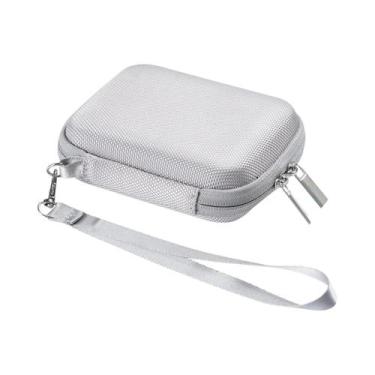 Imagem de Capa De Transporte Dura EVA Para SSD Portátil Samsung T7 Shield T9, An