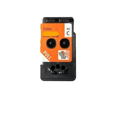 Imagem de LNNDML 1 peça BH40 CH40 BH-40 CH-40 cabeça de impressão para CanonPIXMA G1420 G2420 G2460 G3420 G3460 G5040 GM2040 GM4040 G6040 G7040 Cabeça de impressão (CH--40)