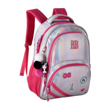 Imagem de Mochila de Costas Rebecca Bonbon RB24689 Clio