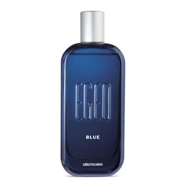 Imagem de Colonia Egeo Blue 90ml Fragrancia Masculina,Original