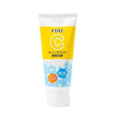 Imagem de Melano CC Sabonete Facial Enzimático Com Vitamina C Pura Enzyme Face Wash 130g